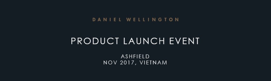 Launch Daniel Wellington Petite 28mm
