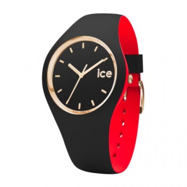 ICE LOULOU BLACK GOLD MEDIUM (M) 007235