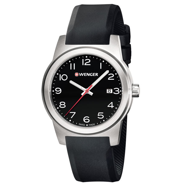 WENGER FIELD COLOR LADIES WATCH 01.0441.144