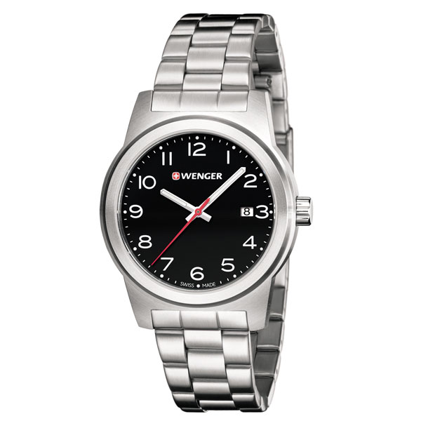 WENGER FIELD COLOR LADIES WATCH 01.0441.145