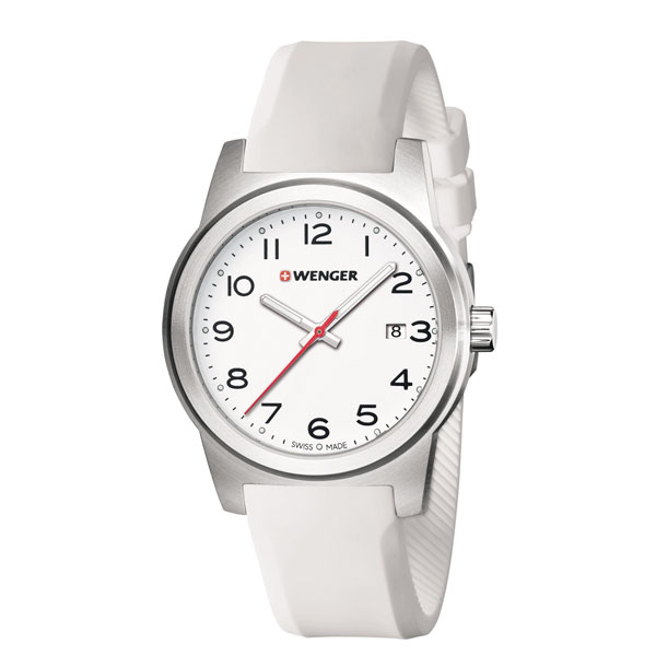 WENGER FIELD COLOR LADIES WATCH 01.0441.147