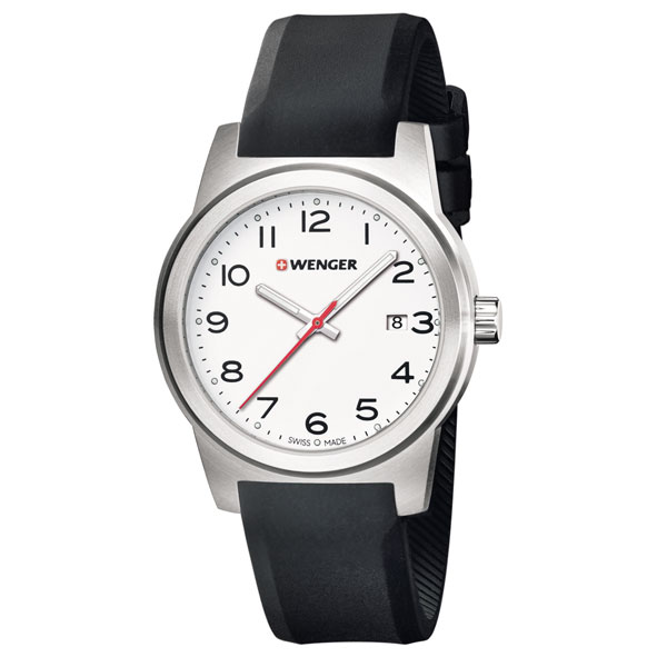 WENGER FIELD COLOR LADIES WATCH 01.0441.148