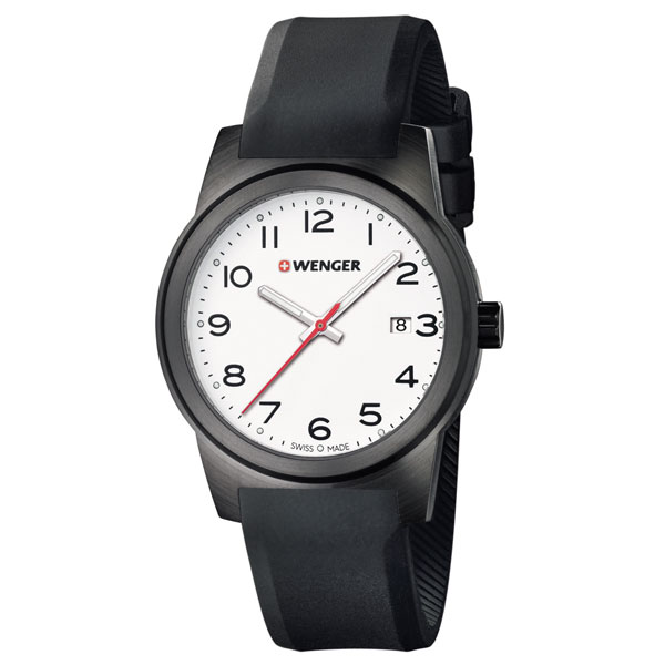 WENGER FIELD COLOR LADIES WATCH 01.0441.150