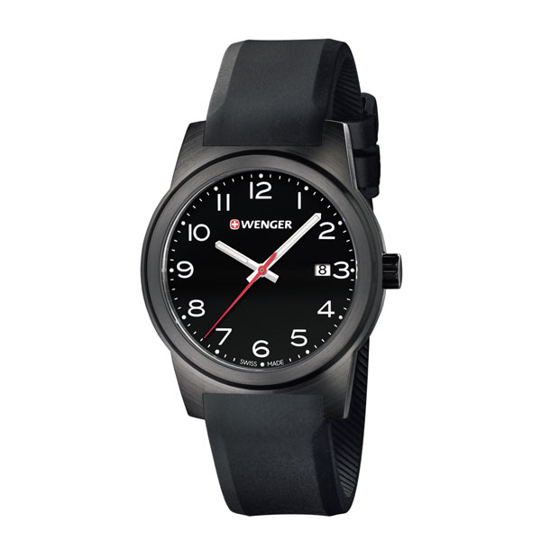 WENGER FIELD COLOR LADIES WATCH 01.0441.151