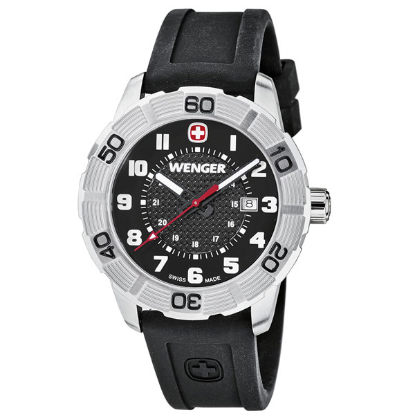 Wenger 01.0851.101 Roadster Black