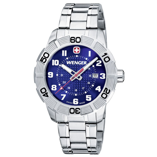 Wenger 01.0851.103 Roadster Black   