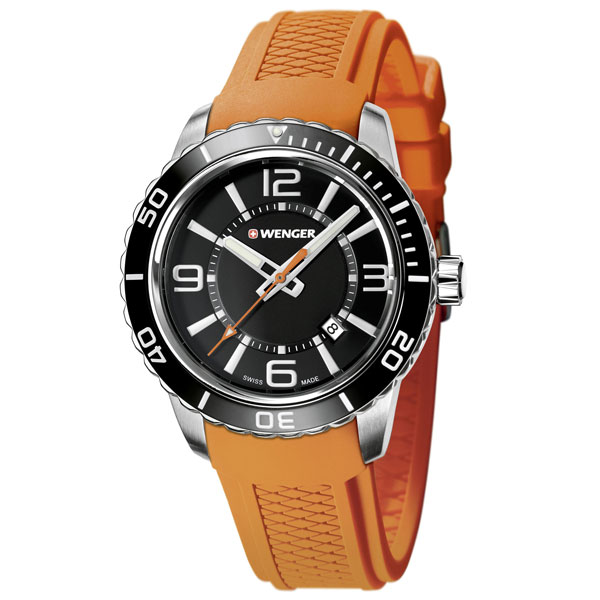 Wenger 01.0851.114 Roadster Black   