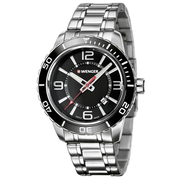 Wenger 01.0851.118 Roadster