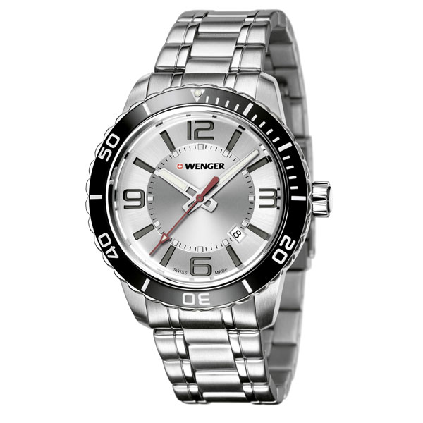 Wenger 01.0851.119 Roadster