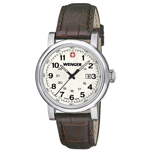 Wenger - 01.1021.101 Women's watch