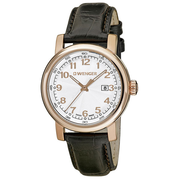 WENGER LADIES WATCH 01.1021.114