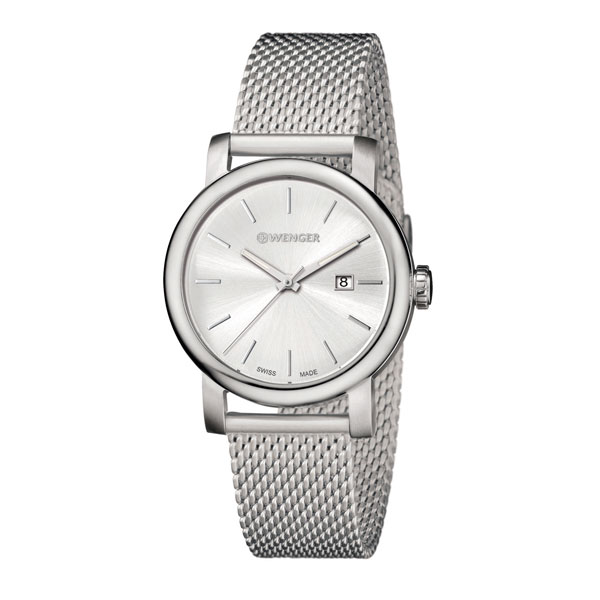 Wenger ladies watch Urban Vintage 01.1021.116