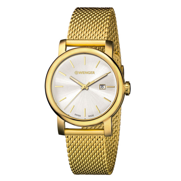 Wenger ladies watch Urban Vintage 01.1021.118