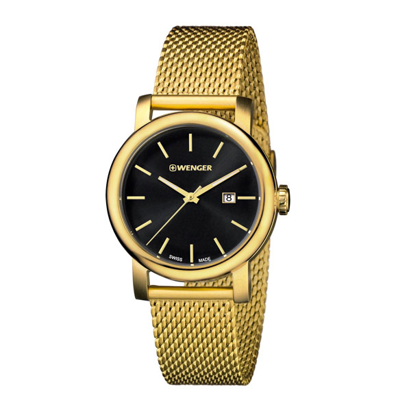 Wenger ladies watch Urban Vintage 01.1021.120