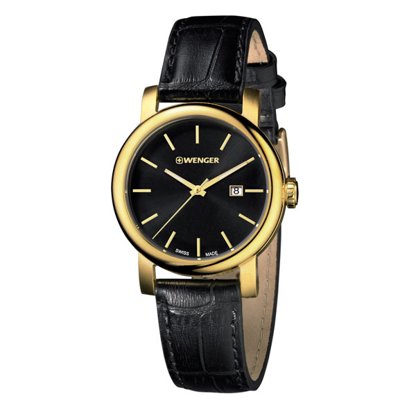 Wenger ladies watch Urban Vintage 01.1021.121