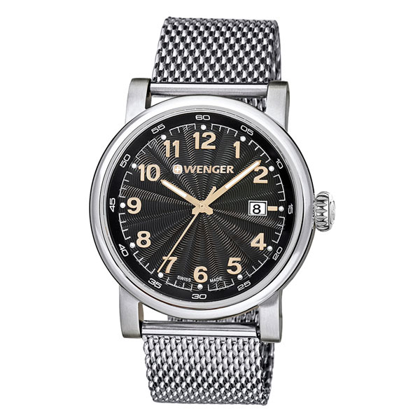 WENGER LADIES WATCH 01.1041.106