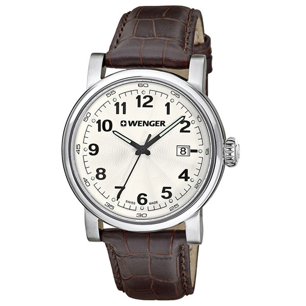 WENGER LADIES URBAN CLASSIC WATCH 01.1041.114