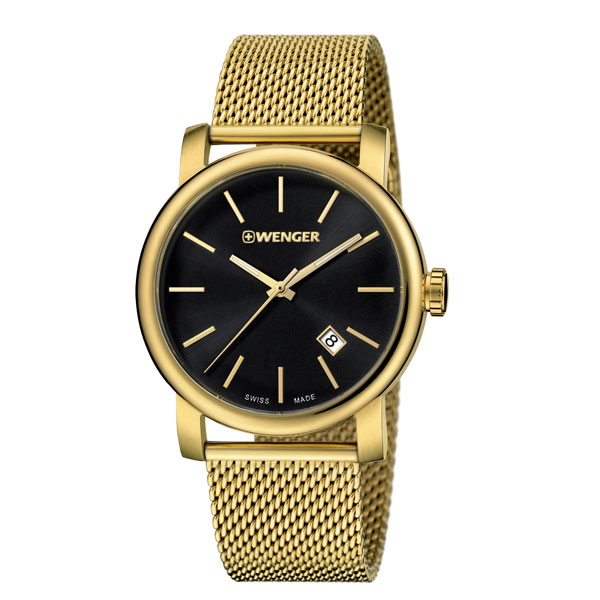 Wenger ladies watch Urban Vintage 01.1041.115