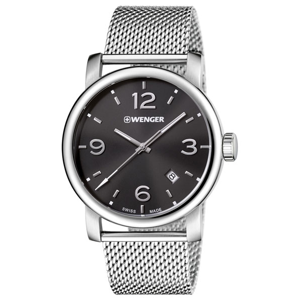 Watch WENGER 01.1041.124