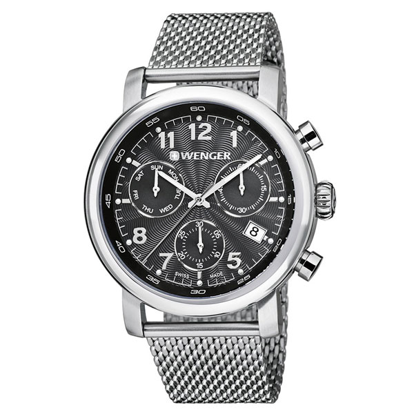 WENGER LADIES URBAN CLASSIC WATCH 01.1043.102