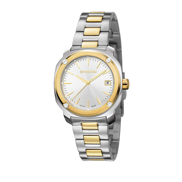Wenger ladies watch Edge Index 01.1121.106