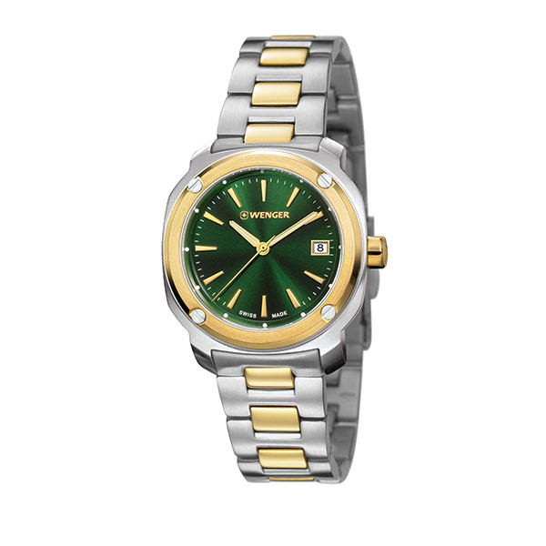 WENGER LADIES WATCH EDGE INDEX 01.1121.108