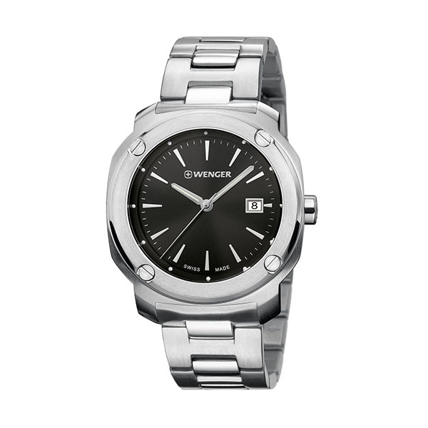 WENGER LADIES WATCH EDGE INDEX 01.1121.109