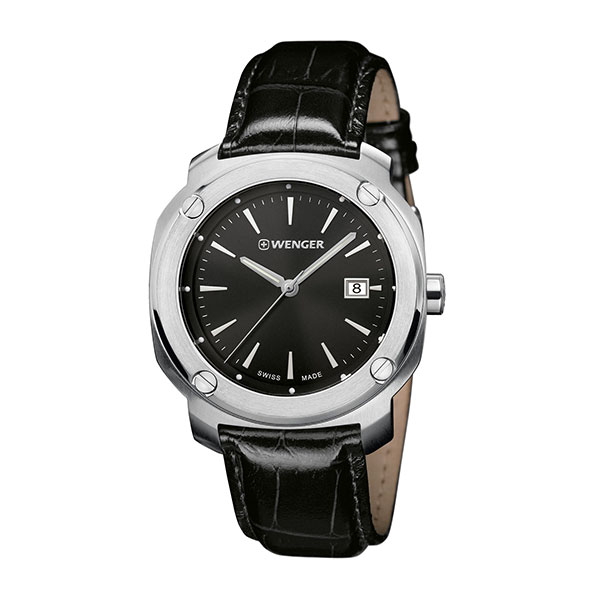 WENGER LADIES WATCH EDGE INDEX 01.1121.110