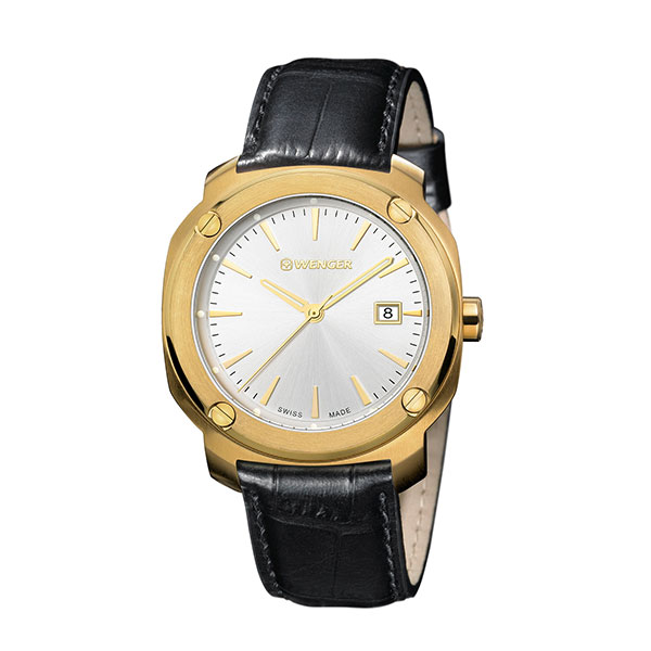 WENGER LADIES WATCH EDGE INDEX 01.1121.113