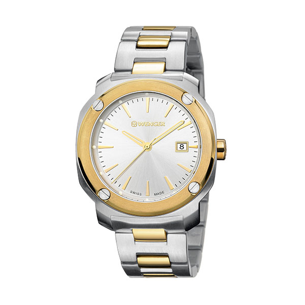 WENGER LADIES WATCH EDGE INDEX 01.1121.115