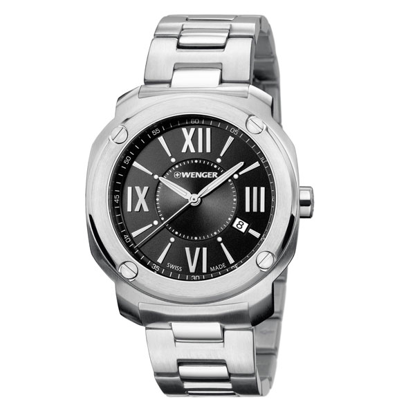 Wenger Edge Romans Mens Watch 01.1141.118