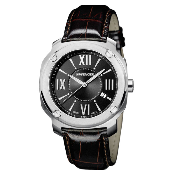 Wenger Edge Romans Mens Watch 01.1141.119