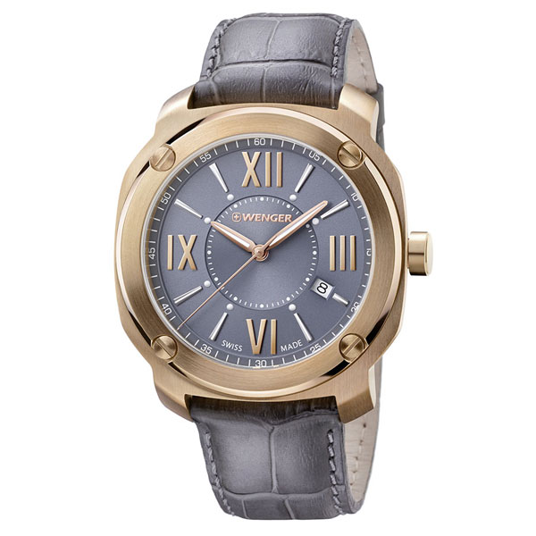 Wenger Edge Romans Mens Watch 01.1141.120