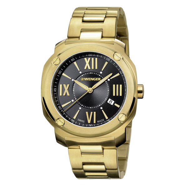 Wenger Edge Romans Mens Watch 01.1141.123