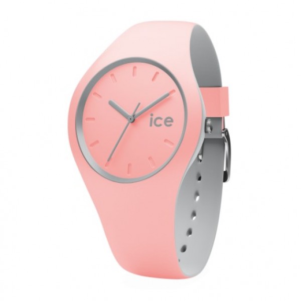 ICE DUO WINTER PEARL BLUSH MEDIUM (M) 012971