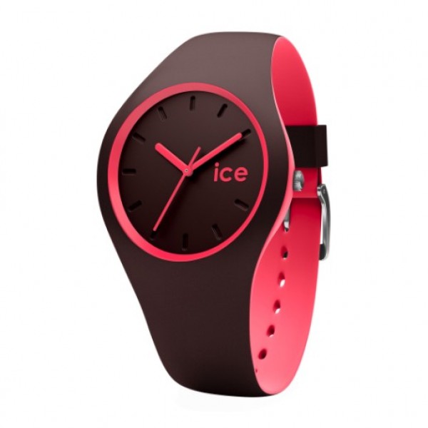 ICE DUO WINTER CHOCOLAT CORAL MEDIUM (M) 012972