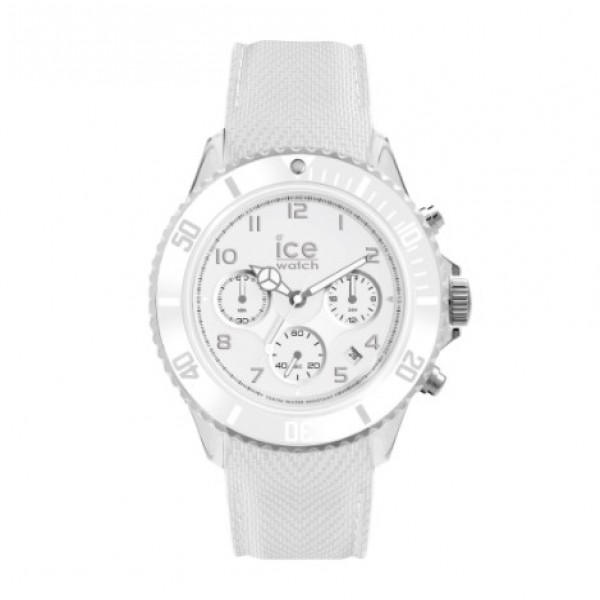 ICE DUNE WHITE BIG (L) 014217