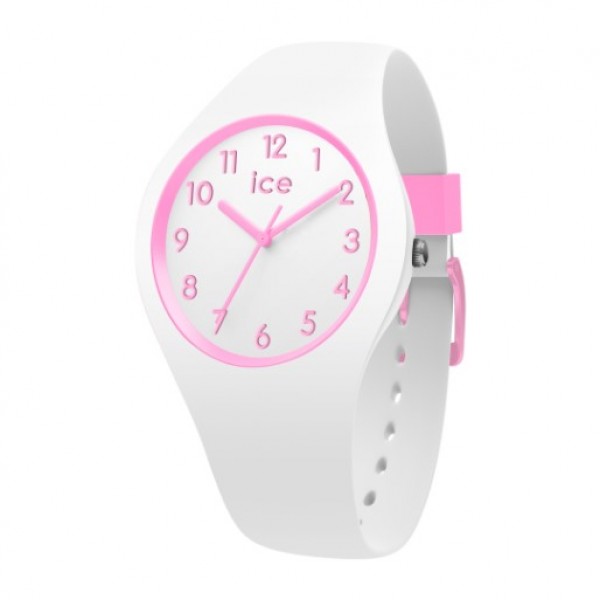 ICE OLA KIDS CANDY WHITE SMALL (S) 014426