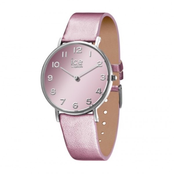 CITY MIRROR PINK SMALL (S) 014437