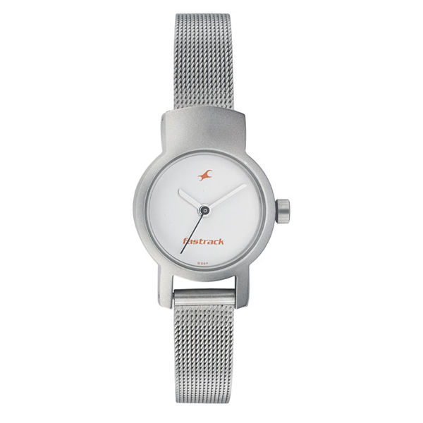 Fastrack 2298SM02