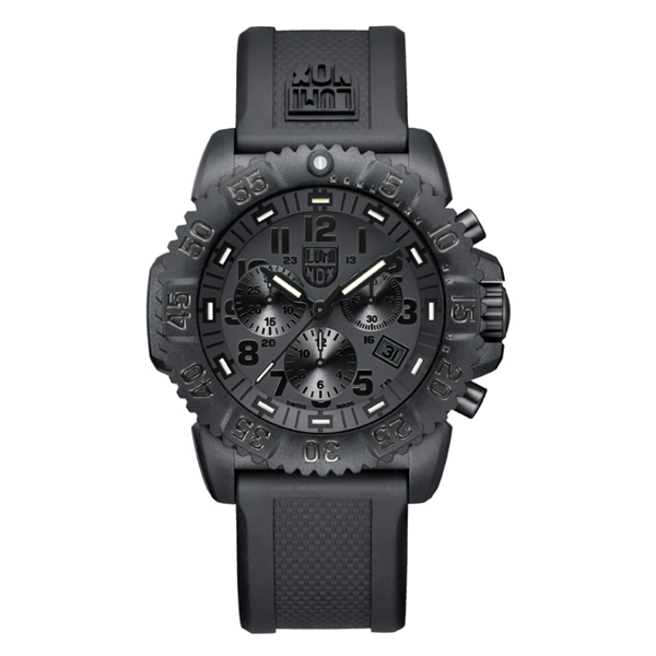 Luminox A.3081.BO