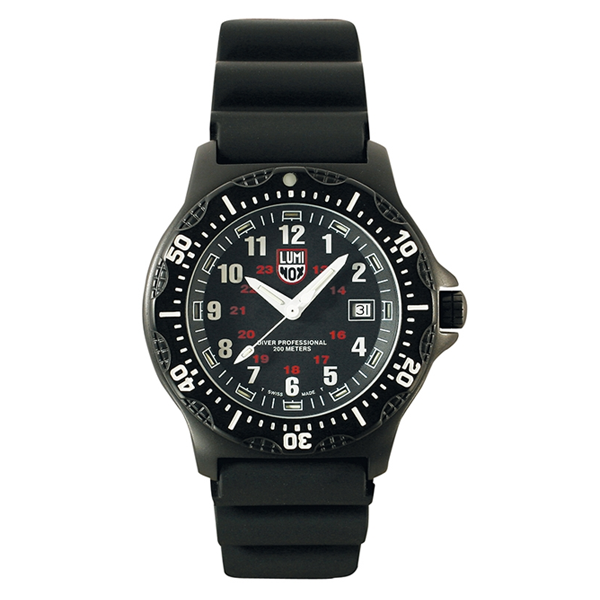 Luminox A8401