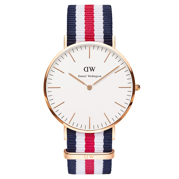 Daniel Wellington 0102DW