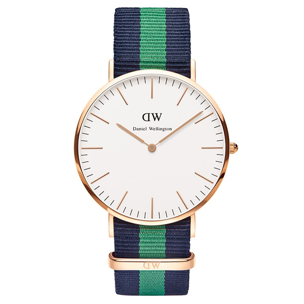 Daniel Wellington 0105DW