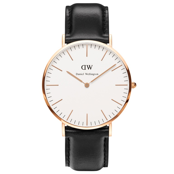 Daniel Wellington 0107DW
