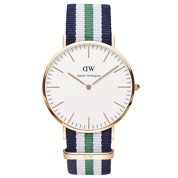 Daniel Wellington 0108DW
