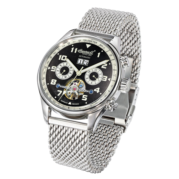 Ingersoll IN1308BKMB