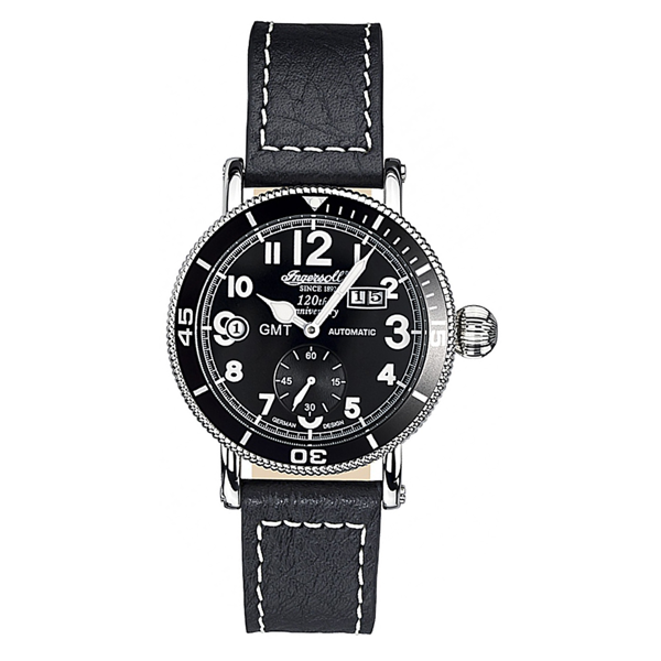 Ingersoll IN1501BKWH