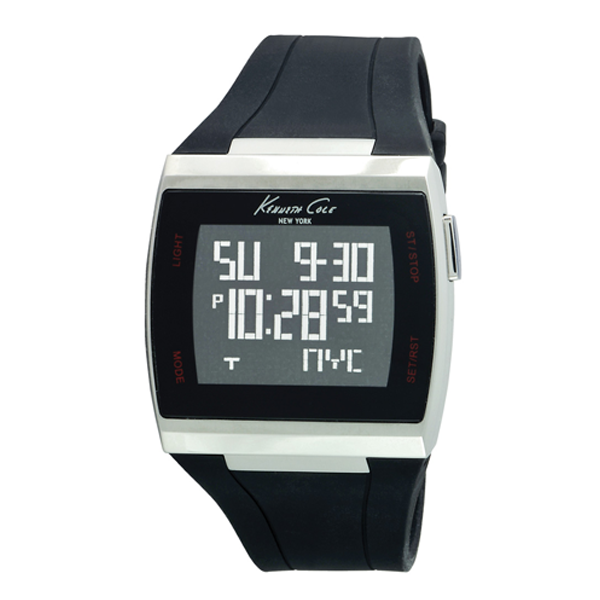 Kenneth Cole NY KC1668