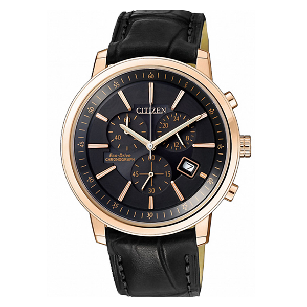 Citizen ZAT0496.07E